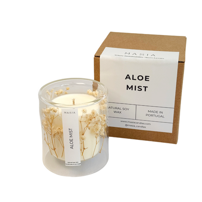 ALOE MIST