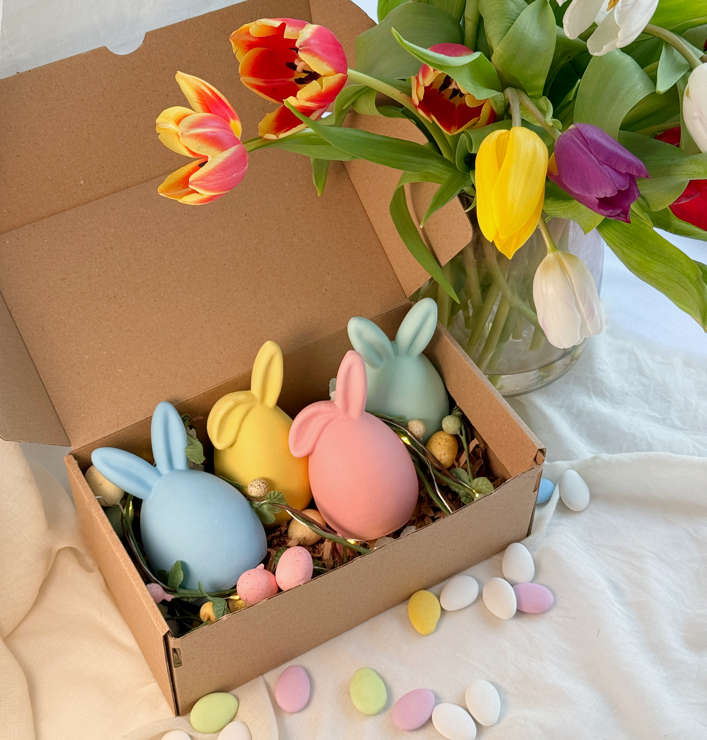 Set of 4