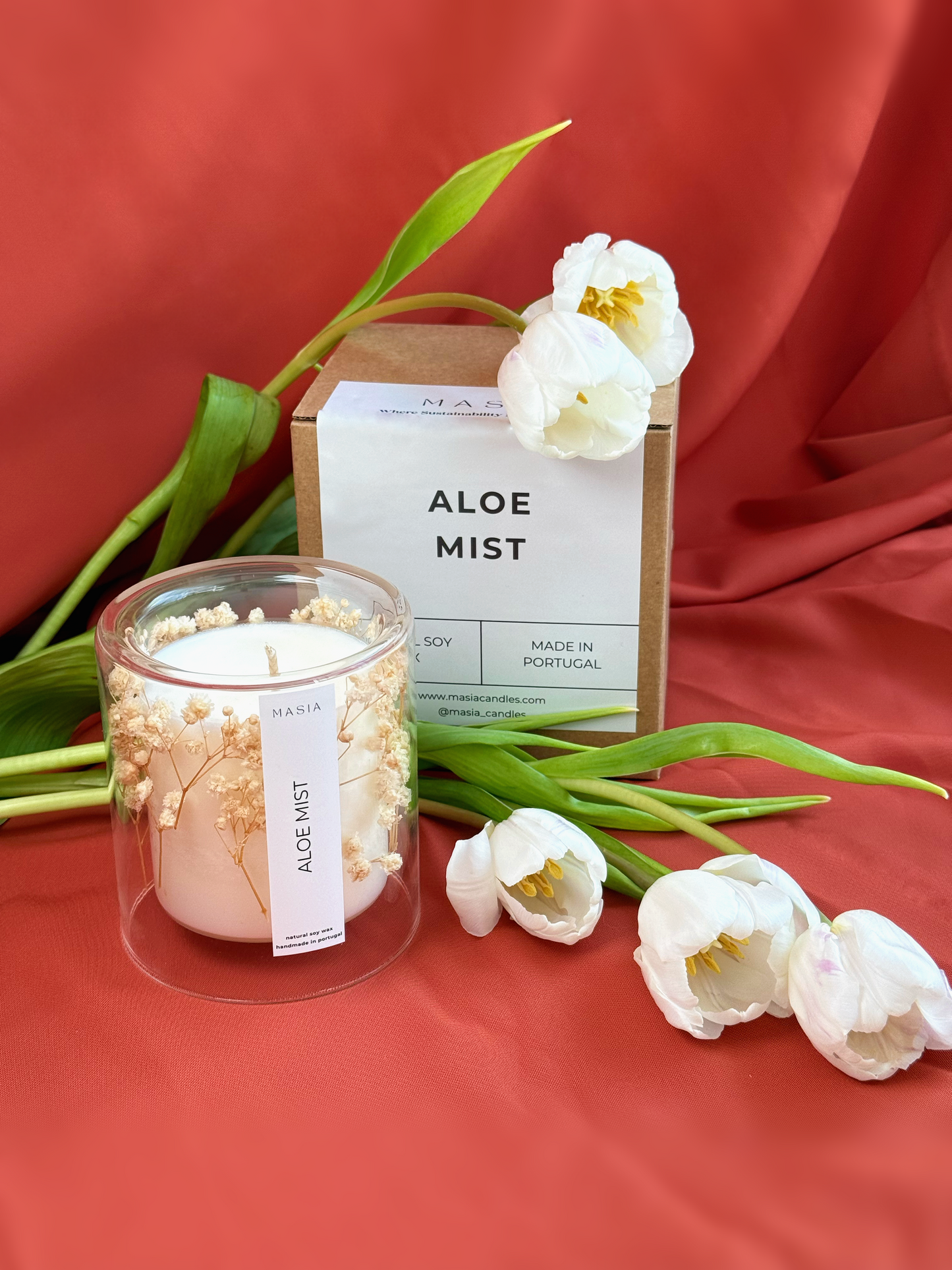 ALOE MIST