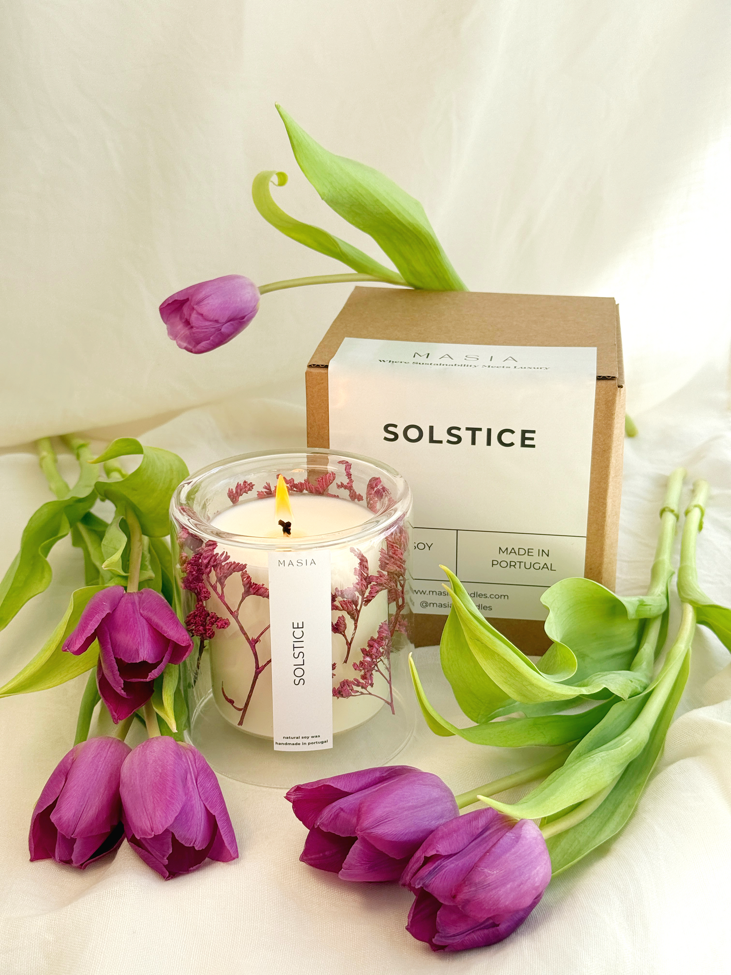 SOLSTICE